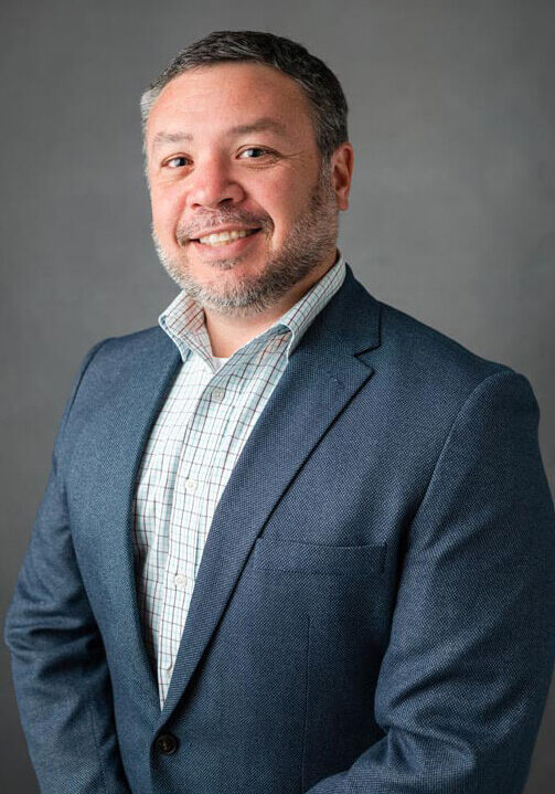 David Righter David Righter