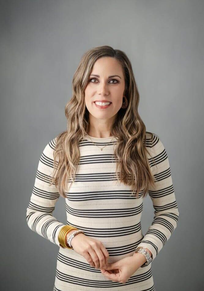 Rebecca Smith Rebecca Smith